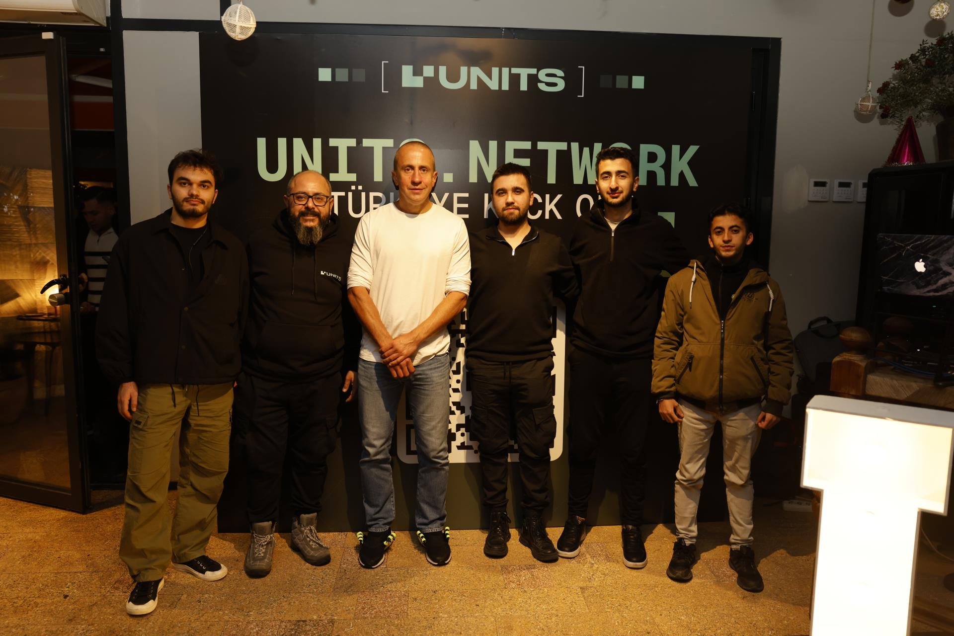 Öğrencilerimizin Hackathon Başarısı