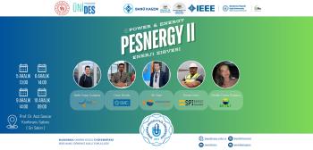 PESNERGY II Enerji Zirvesi