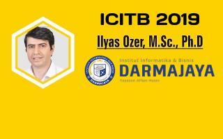 ICITB 2019 - IIB DARMAJAYA
