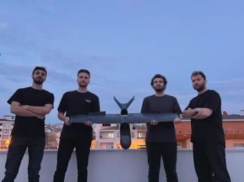 Öğrencilerimiz TEKNOFEST 2025'te İlk Aşamayı Başarıyla Geçti