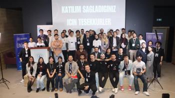 BanüJam 2 – AppJam Hackathon Etkinliği Gerçekleştirildi