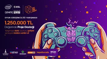 Next In Game Oyun Girişimciliği Yarışması