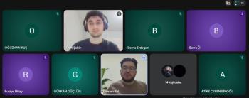 Geleceğin Teknolojileri Konuşuldu: RPA ve Yapay Zeka Buluşması Gerçekleşti