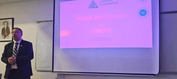 SEMINAR PRESENTATION