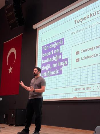 AI ile Gerçek Ürün Geliştirme ve Orkestrasyon Mimarisi